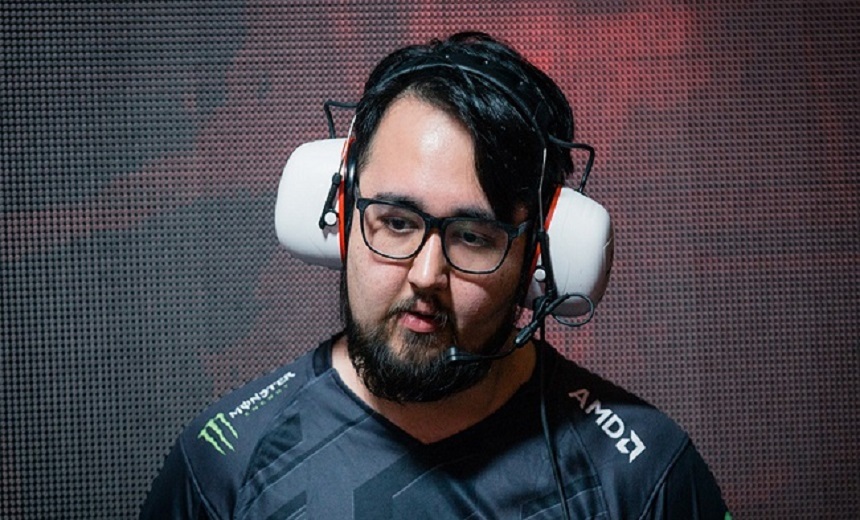 Adam returns to compLexity, bringing Meracle and Deth