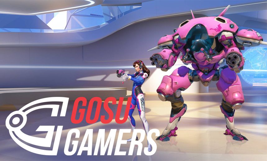 GosuGamers Overwatch is recruiting Editorial crew members