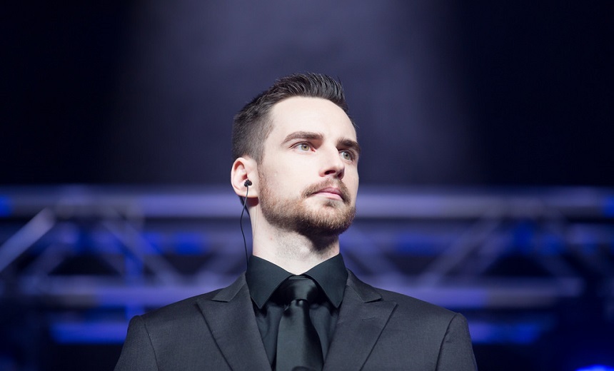 Broadcast talent announced for the DAC 2018 Major