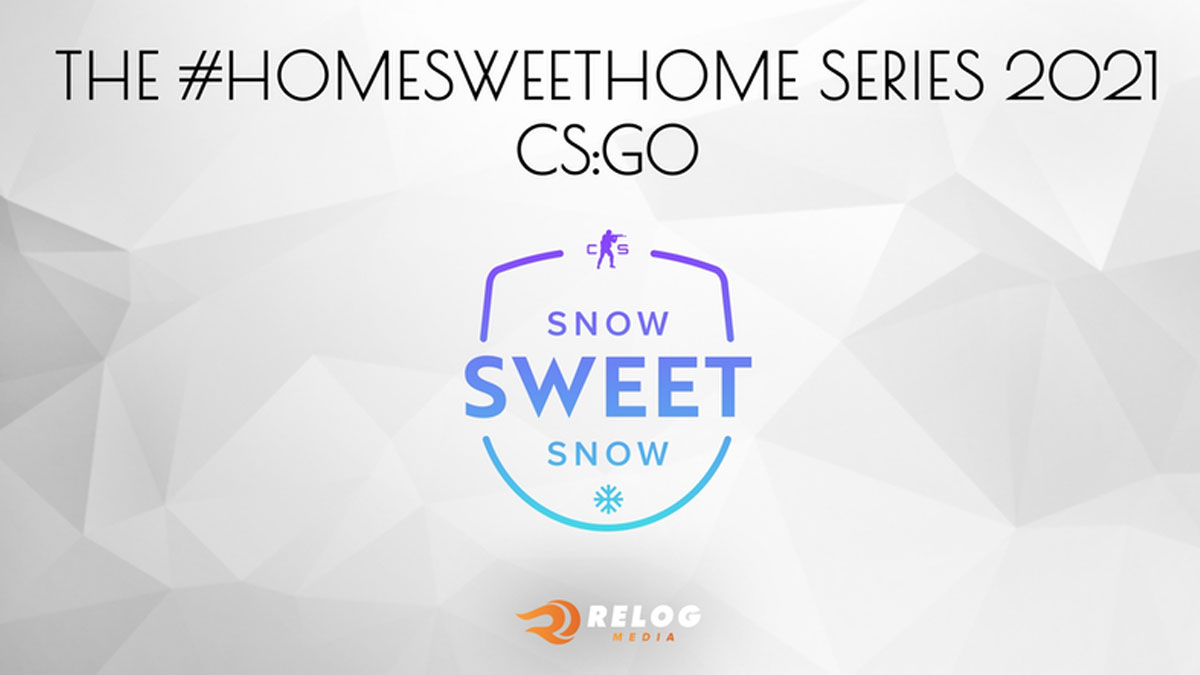 ReLog Media partners up with ESIC for CS:GO events