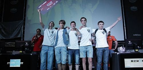 iCCup beats Empire in an one-sided affair
