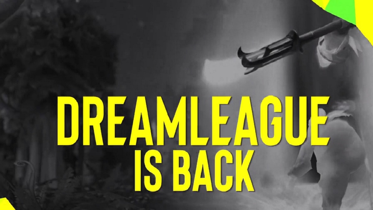 All you need to know for DreamLeague- ESL Pro Tour