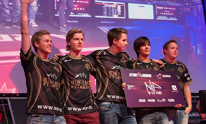 Esportal Invitational 3 announced
