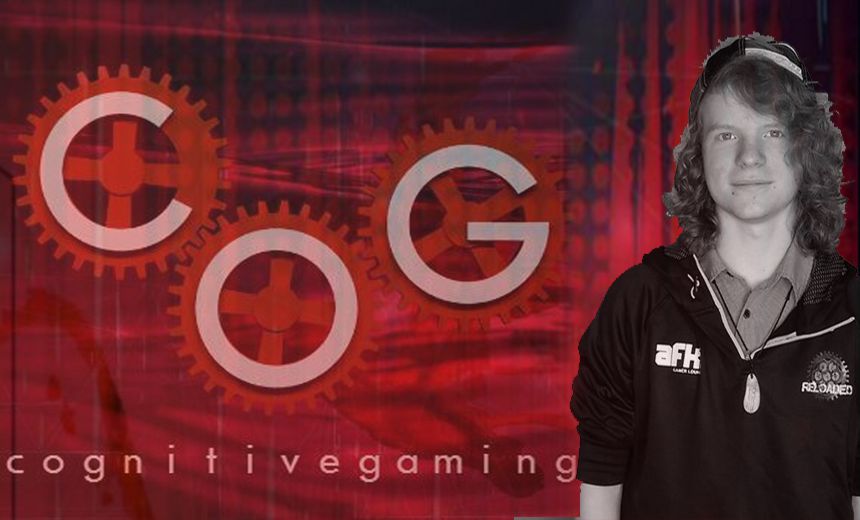 UDPATED: Glaurung and Hospital leave COGnitive, become free agents