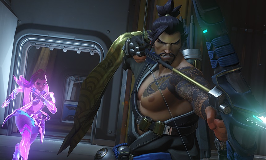 CompLexity ”steps back” from Overwatch