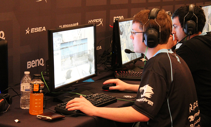 HTC Reborn tournament live!
