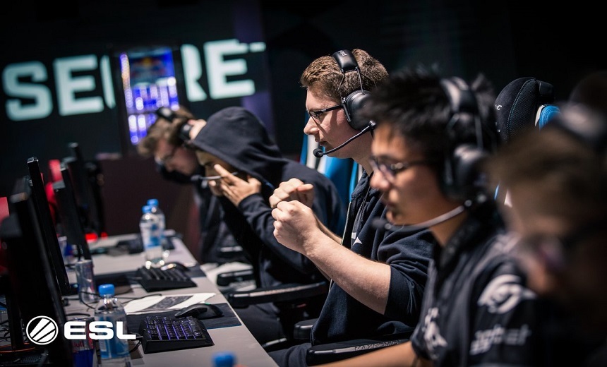 Team Liquid and Team Secret confirmed for ESL One Katowice Major