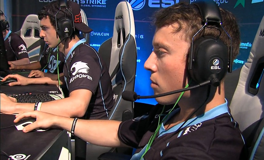 EE Pro League LAN finals: CLG to join VP in the semis