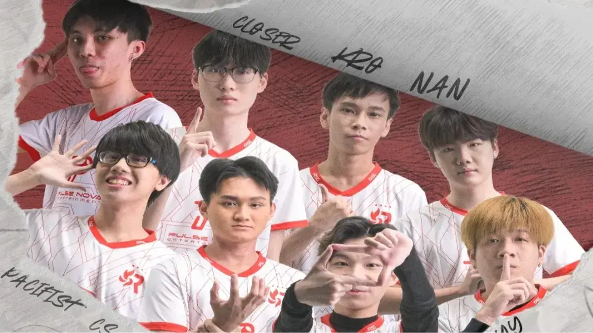MPL SG Season 7: An intriguing upper bracket finals awaits