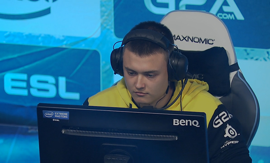 IEM San Jose: Na'Vi to meet TSM in the finals