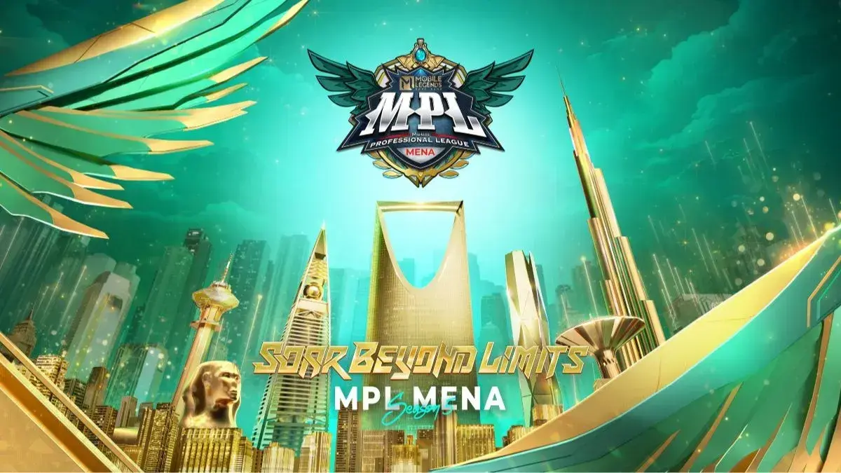 MOONTON Games announces an overhaul for MPL MENA