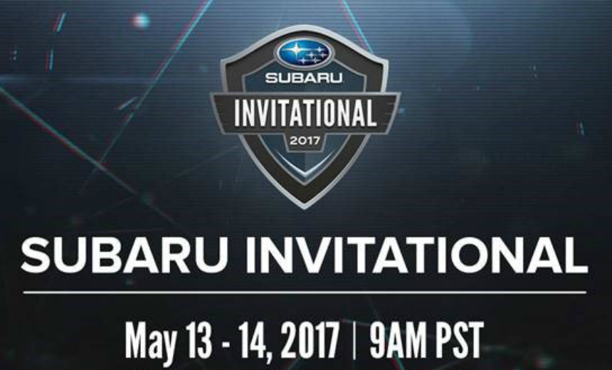 Subaru CS: GO Invitational details revealed