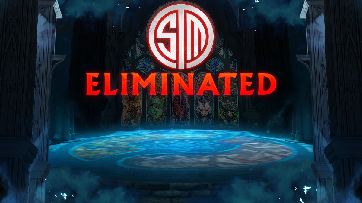 nouns win the NA royal rumble at TI12; secure top 8 by eliminating TSM