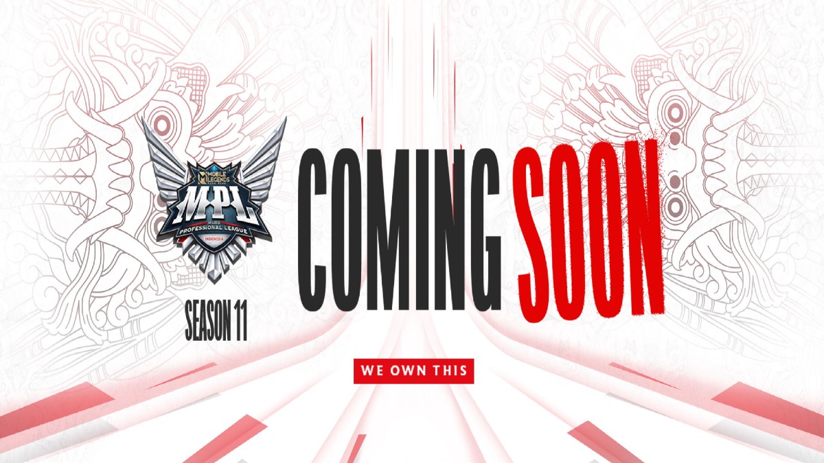 All eight teams have locked in their MPL ID Season 11 rosters