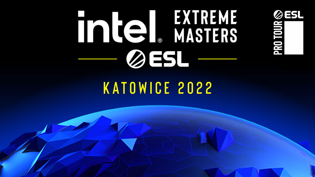 IEM Katowice promises excitement for CS:GO fans in the first quarter of 2022
