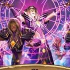 New Mage card revealed - Duplicate