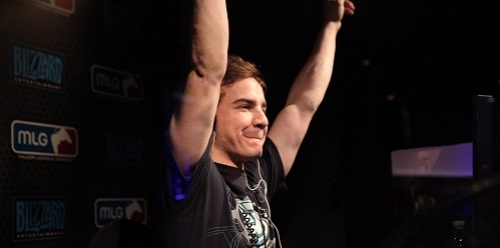 HuK wins Challenger Group C, XY second