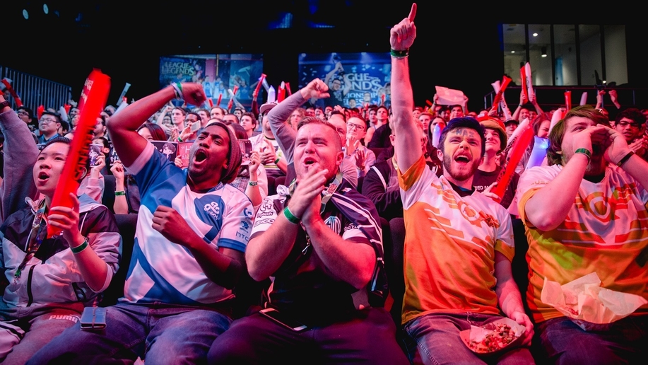 LCS Rundown: Follow Through