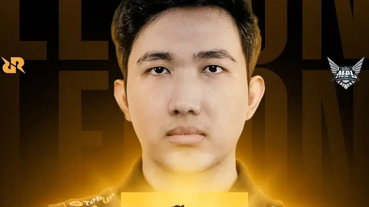 Reinforcement incoming! Lemon and VYN is back to RRQ Hoshi for MPL Indonesia S13
