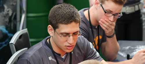 Team Secret and Simbaaa part ways - MiSeRy to play for now