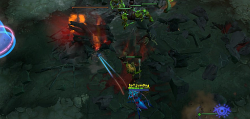 Rares and branches burned as EoT.Hammer upsets Zephyr in Nexon Sponsorship League S3