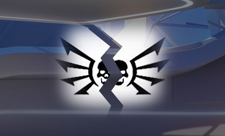 Swedish top team Impulse 11 disbands as iddqd goes Rogue