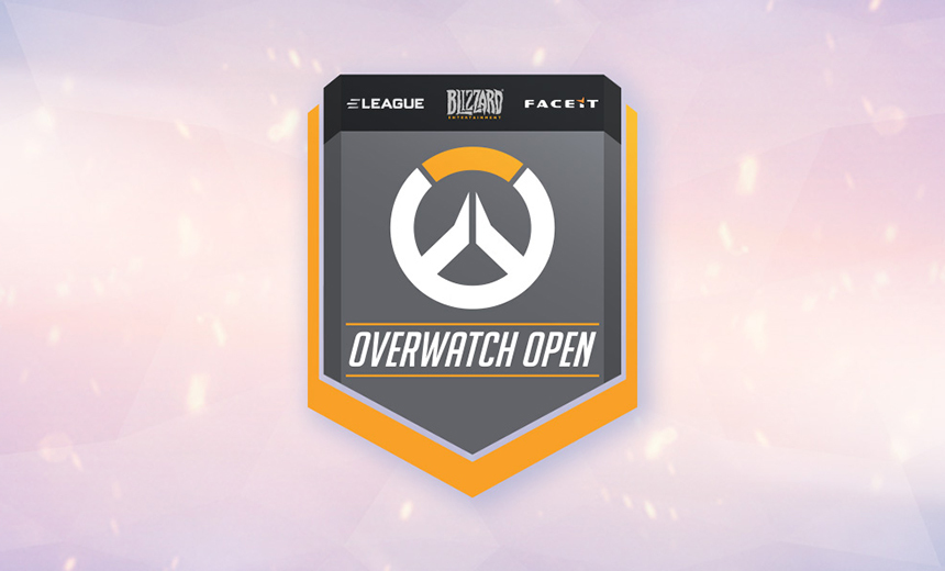 Meet the EU teams moving on in the $300,000 Overwatch Open