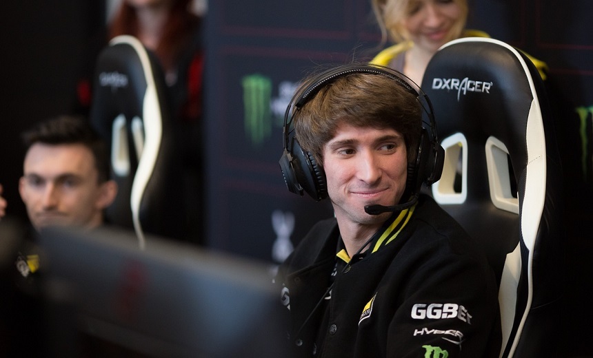 A day of surprises at EPICENTER XL