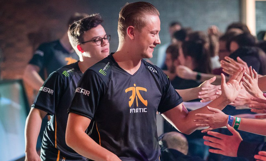 EU LCS: H2K and Fnatic remain top of their groups