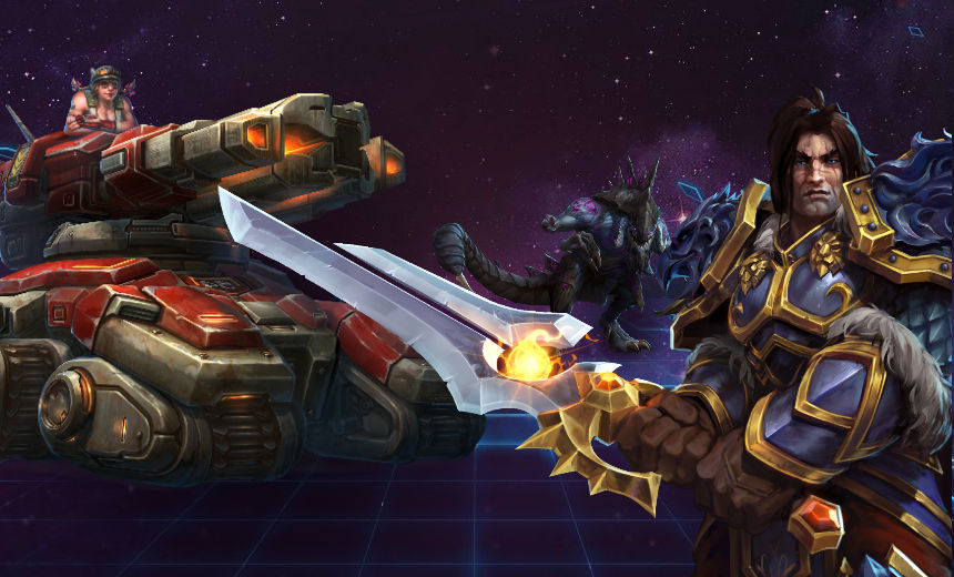 Heroic Trios: SGT.Hammer stun locks