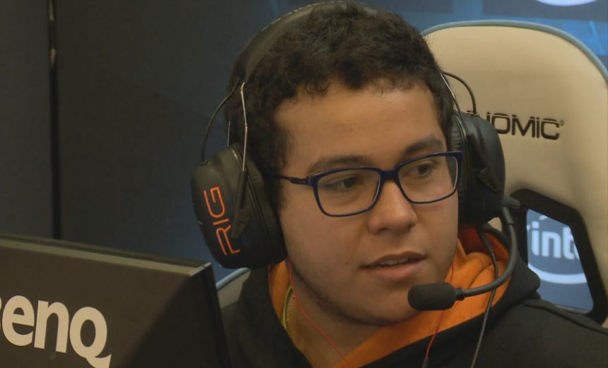 KaBuM parts ways with CS:GO roster