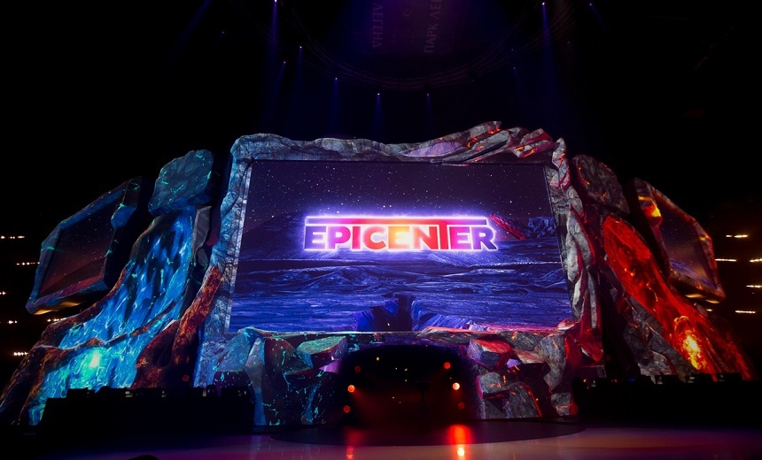EPICENTER XL groups decided