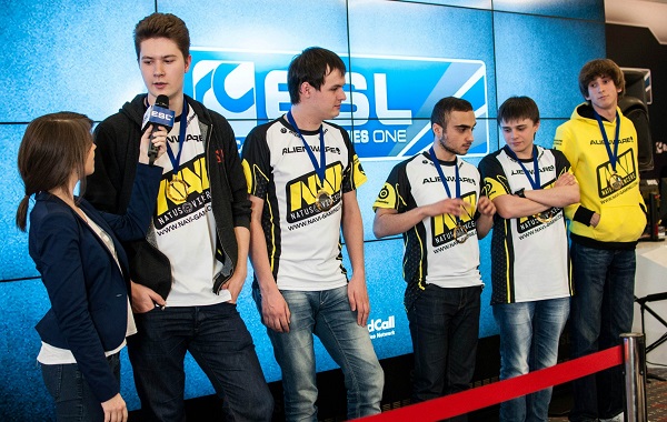 Na`Vi champion of EMS One