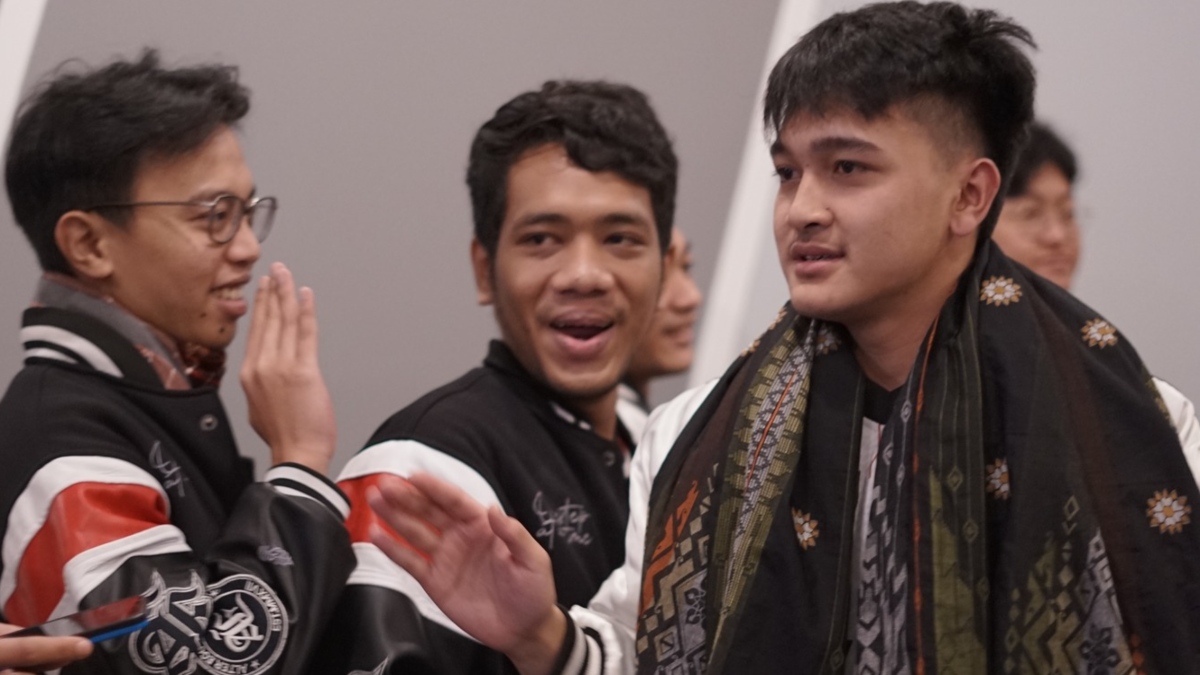 Alter Ego begins the revolution at MPL ID Season 11