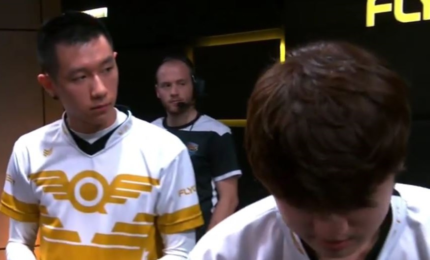 Featured Match: FlyQuest's unique picks give them the edge against EnVy