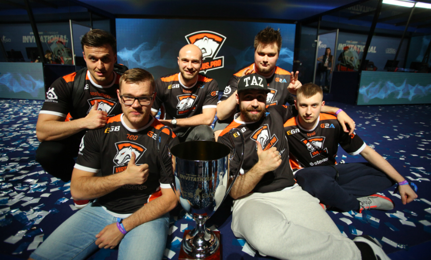 SL i-League StarSeries Championship revealed