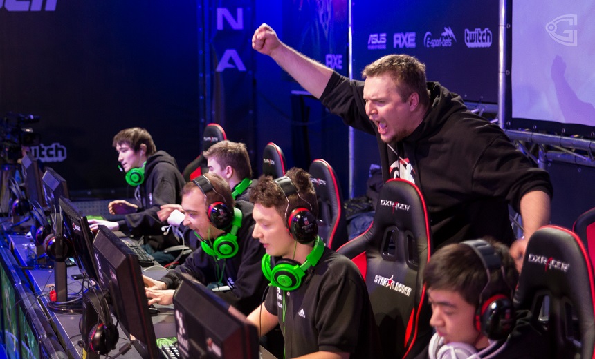 Team Empire wins jD Masters against Alliance