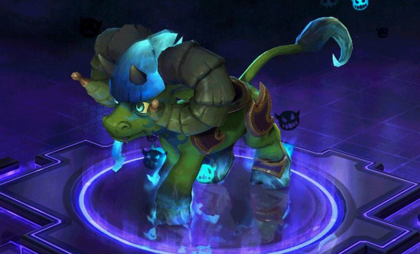 Hell Billie storms into the Nexus June 2nd