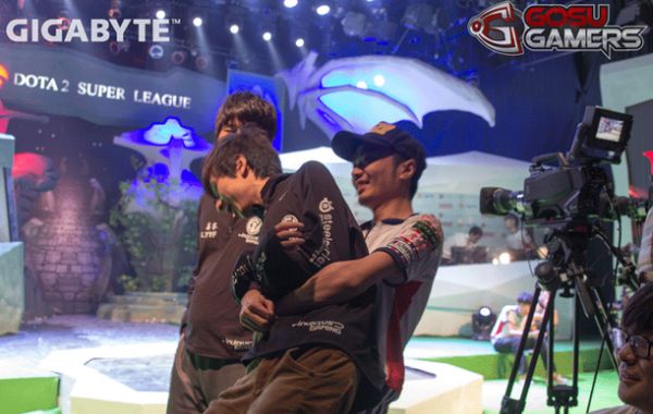 GGnet travel blog #3: Visiting Dota 2 Super League