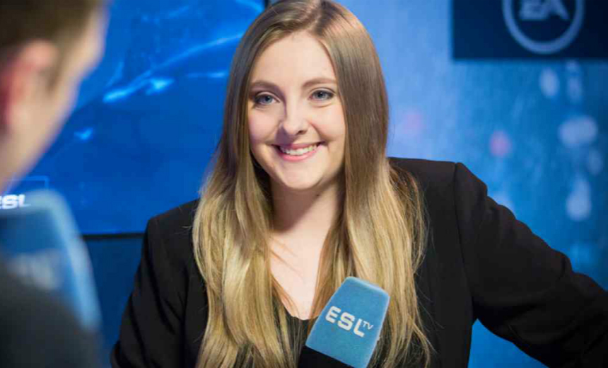 ESL reveals Barcelona talent
