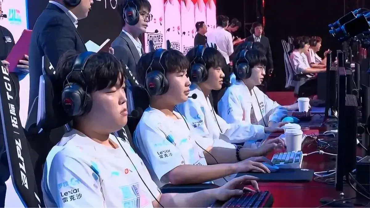 League of Legends: Teams to watch out for in the 2024 LPL Playoffs