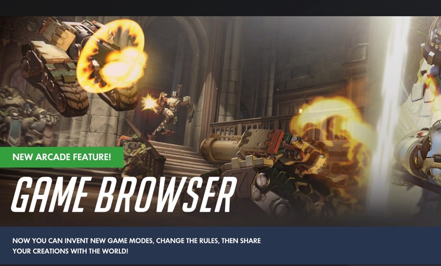 Patch 1.8.0 hits live servers: Bastion rework, Server Browser and more