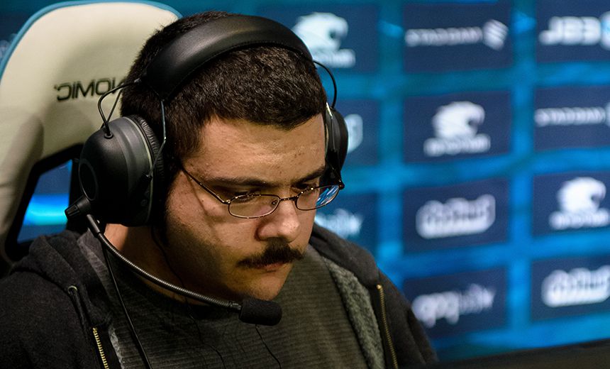 SNA/FIRE dominate ROOT to earn ticket to StarLadder XI finals