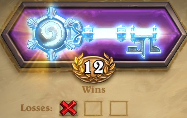 The Secrets of Arena Deck Building