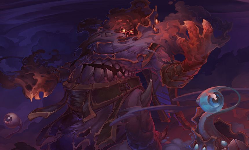 GS League Season 2 announced with $50 000 prize pool
