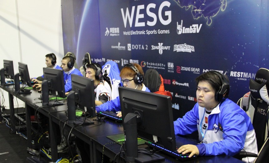 MVP Revolution or how a lifetime friendship turned into a Dota 2 team