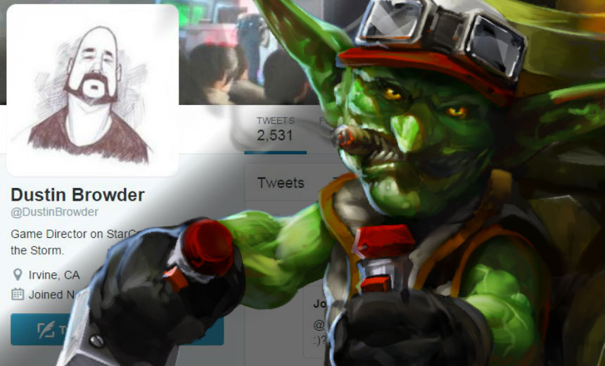Heroes Game Director tweet roundup: Gazlowe changes and possible nerfs to stun mechanics