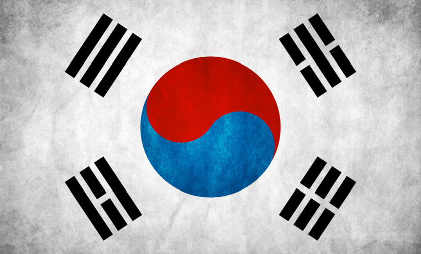 myRevenge e.V. Picks Up Korean Team