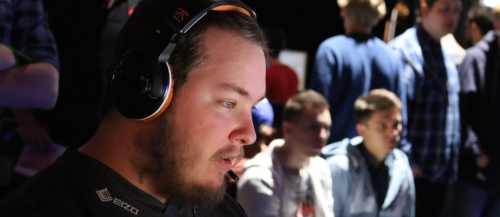 Flusha caught in cheating allegations