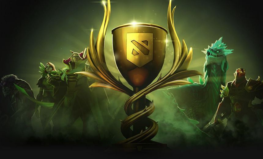 Battle Cup Changes - from weekend warriors to Dota 2 Major champions